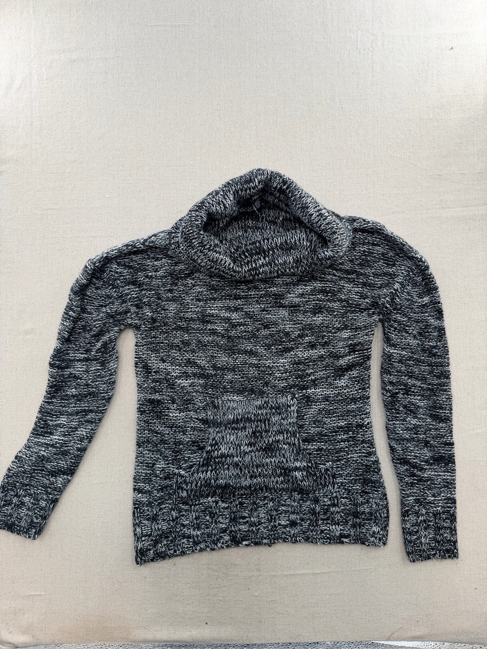 Sweater Subcategory Identification